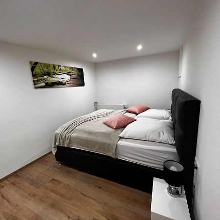 Elida 2 Appartement Burgrieden Buitenkant foto
