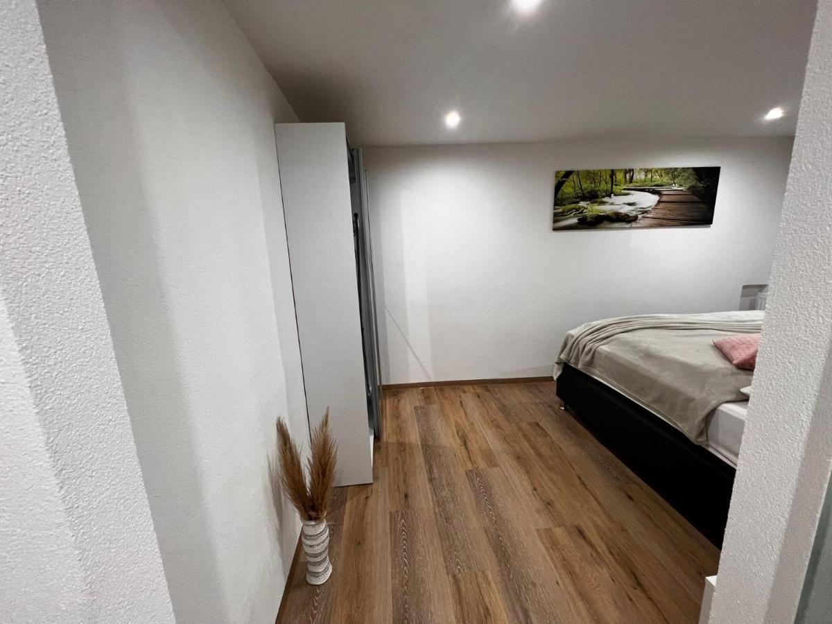 Elida 2 Appartement Burgrieden Buitenkant foto