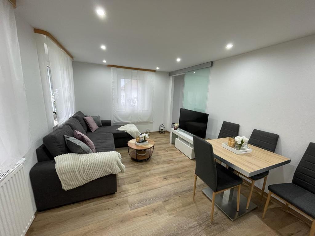 Elida 2 Appartement Burgrieden Buitenkant foto