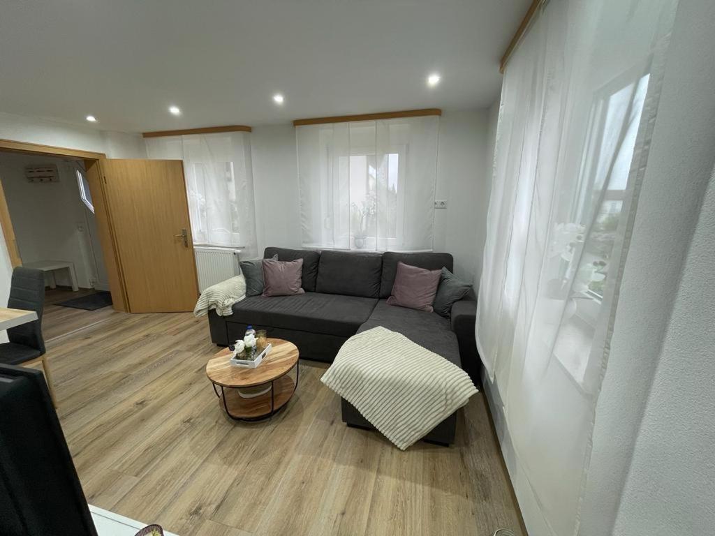 Elida 2 Appartement Burgrieden Buitenkant foto
