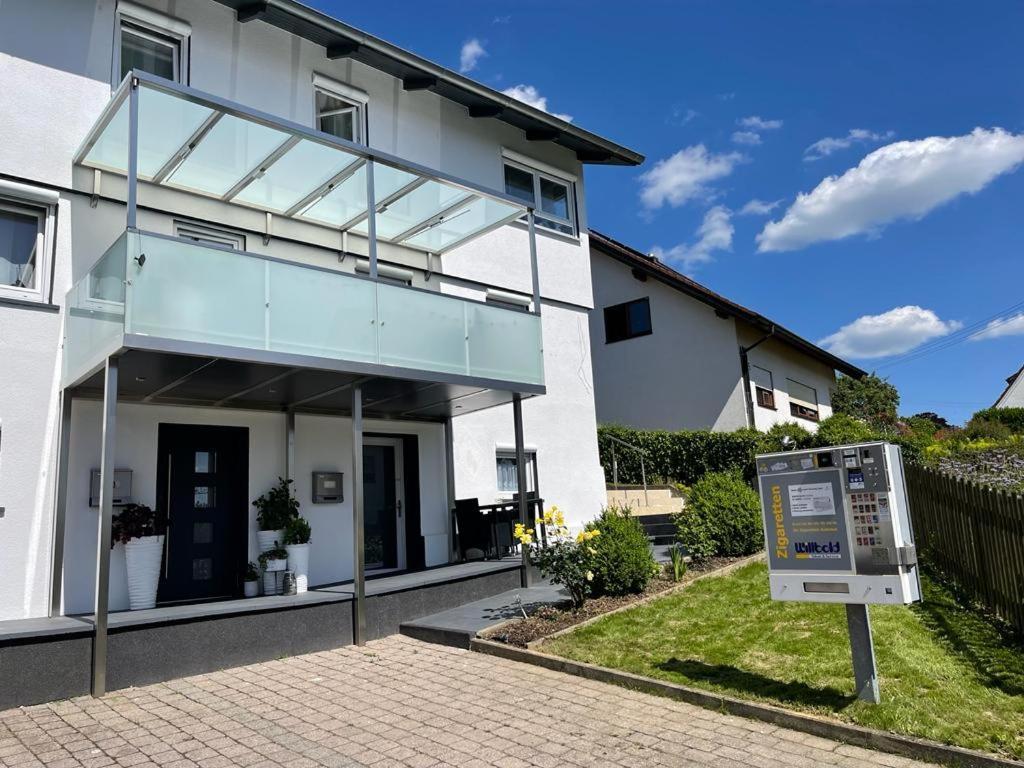 Elida 2 Appartement Burgrieden Buitenkant foto